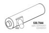 MERCE 6204900501 Middle-/End Silencer